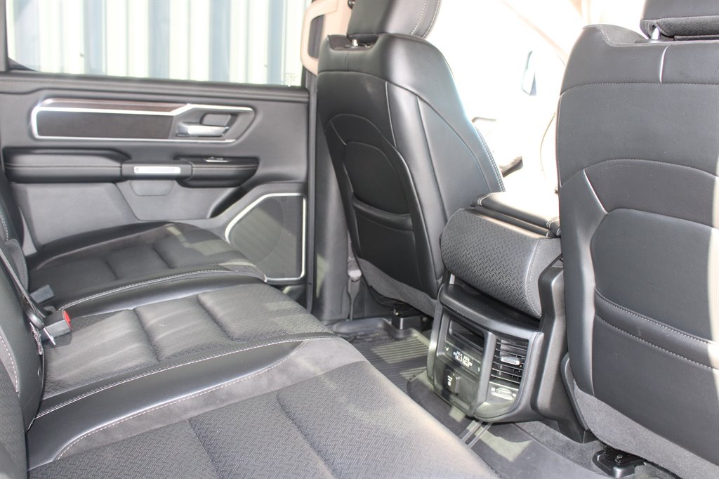 2021 Ram 1500 - $27,950