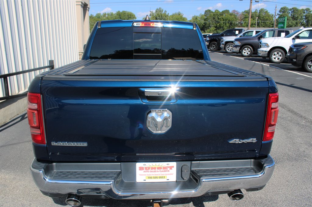 2021 Ram 1500 - $27,950
