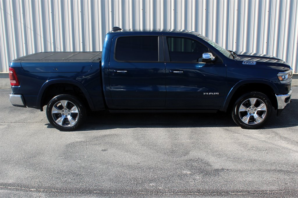 2021 Ram 1500 - $27,950