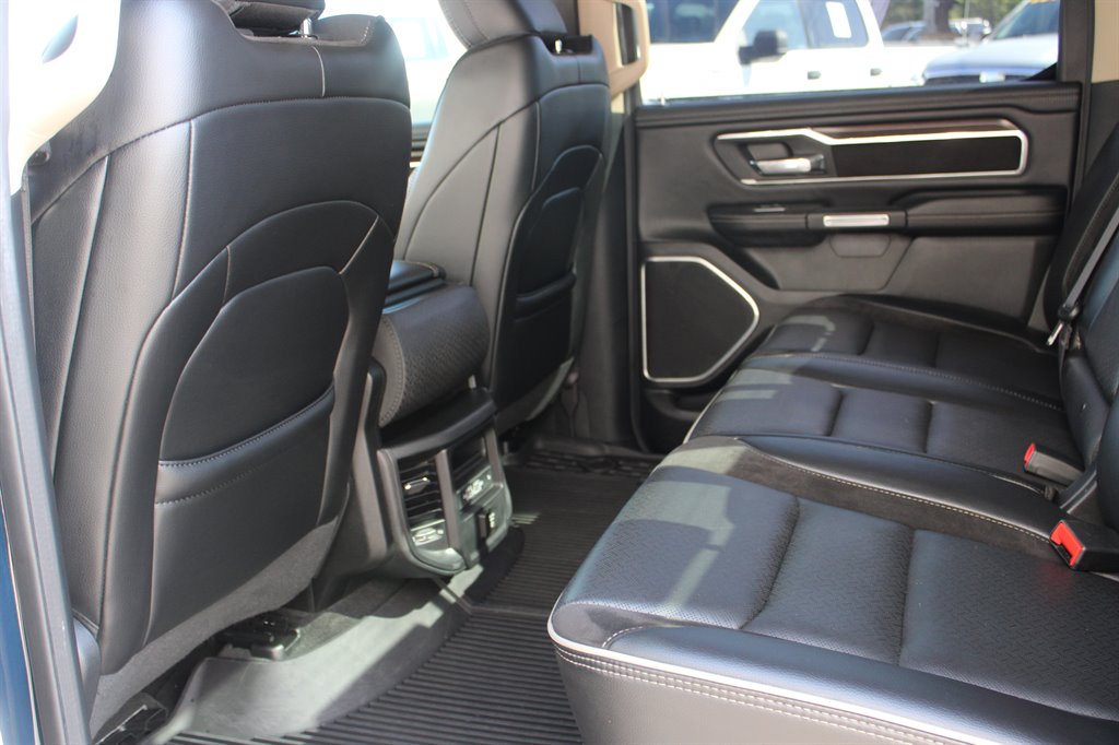 2021 Ram 1500 - $27,950