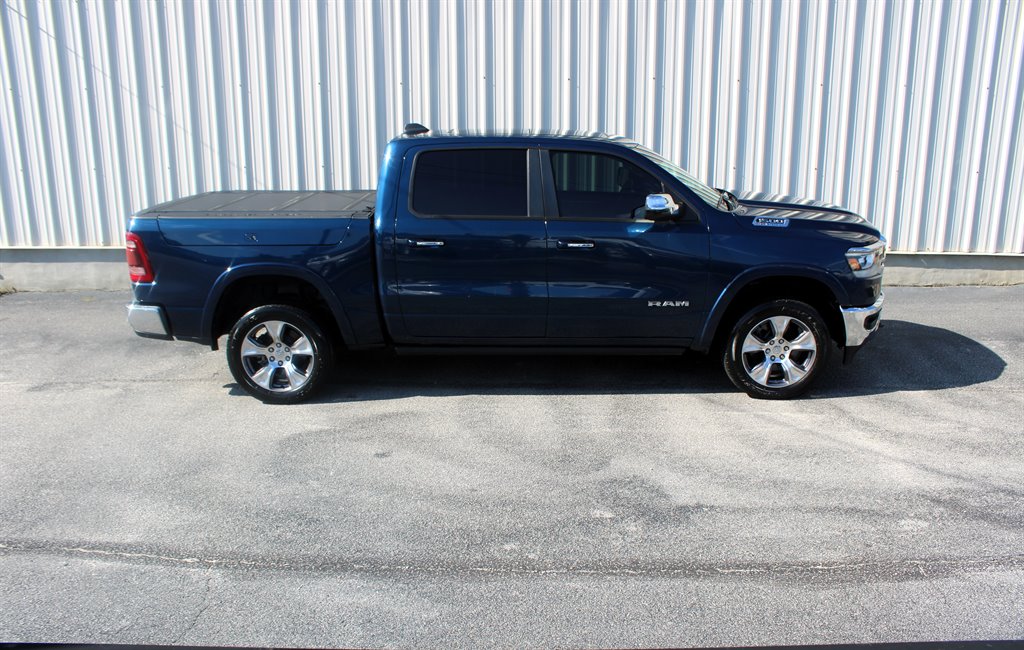 2021 Ram 1500 - $27,950
