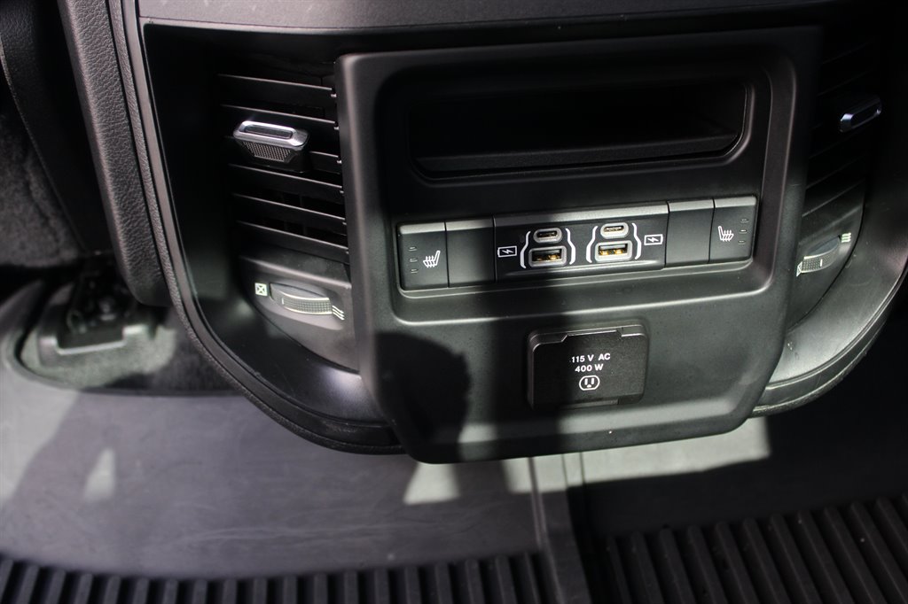 2021 Ram 1500 - $27,950