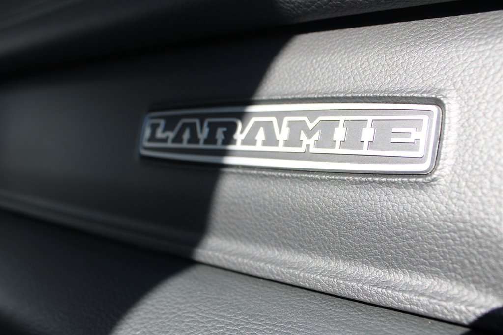 2021 Ram 1500 - $27,950