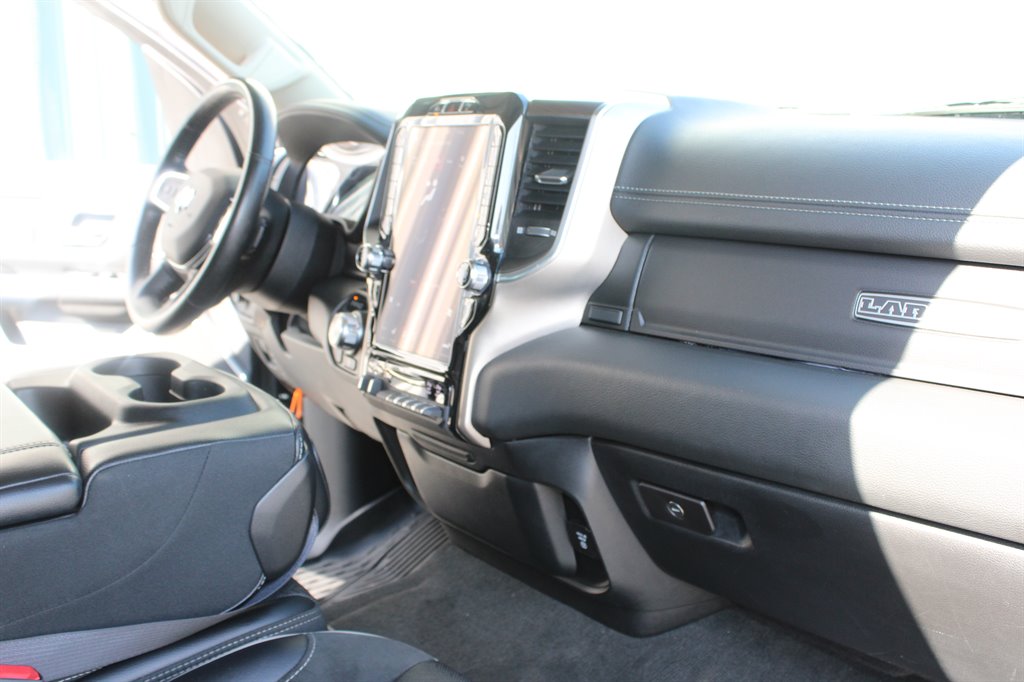 2021 Ram 1500 - $27,950