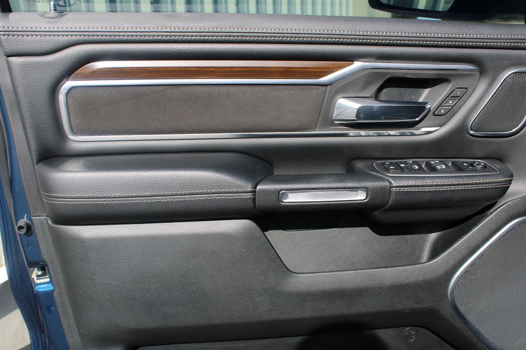 2021 Ram 1500 - $27,950