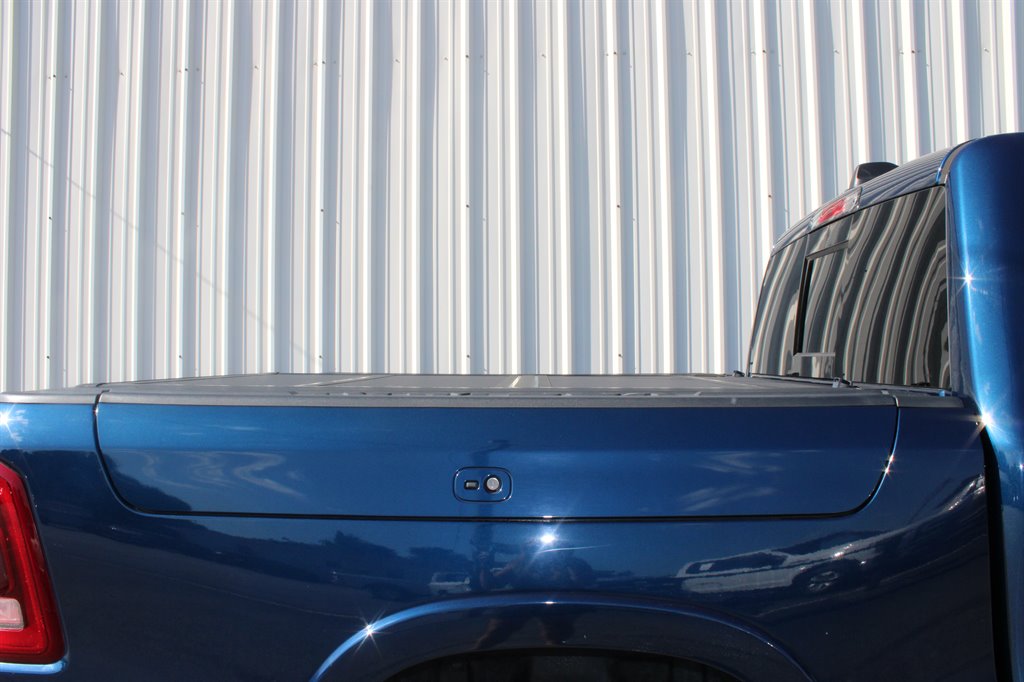 2021 Ram 1500 - $27,950