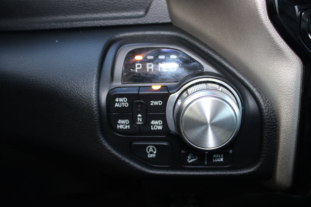 2021 Ram 1500 - $27,950