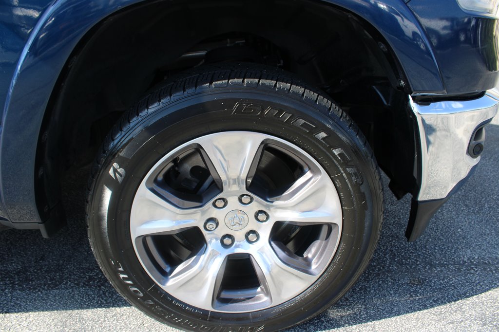 2021 Ram 1500 - $27,950