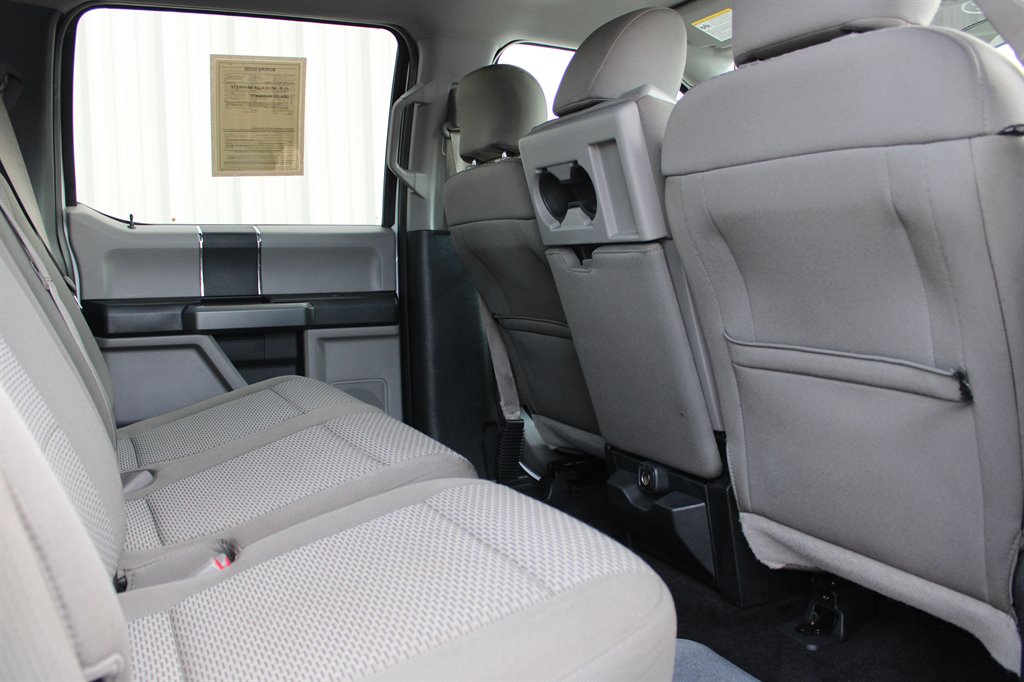 2017 Ford F150 - $18,950