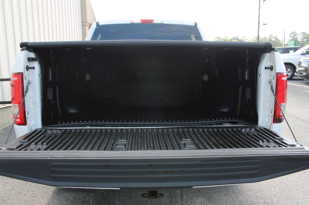 2017 Ford F150 - $18,950