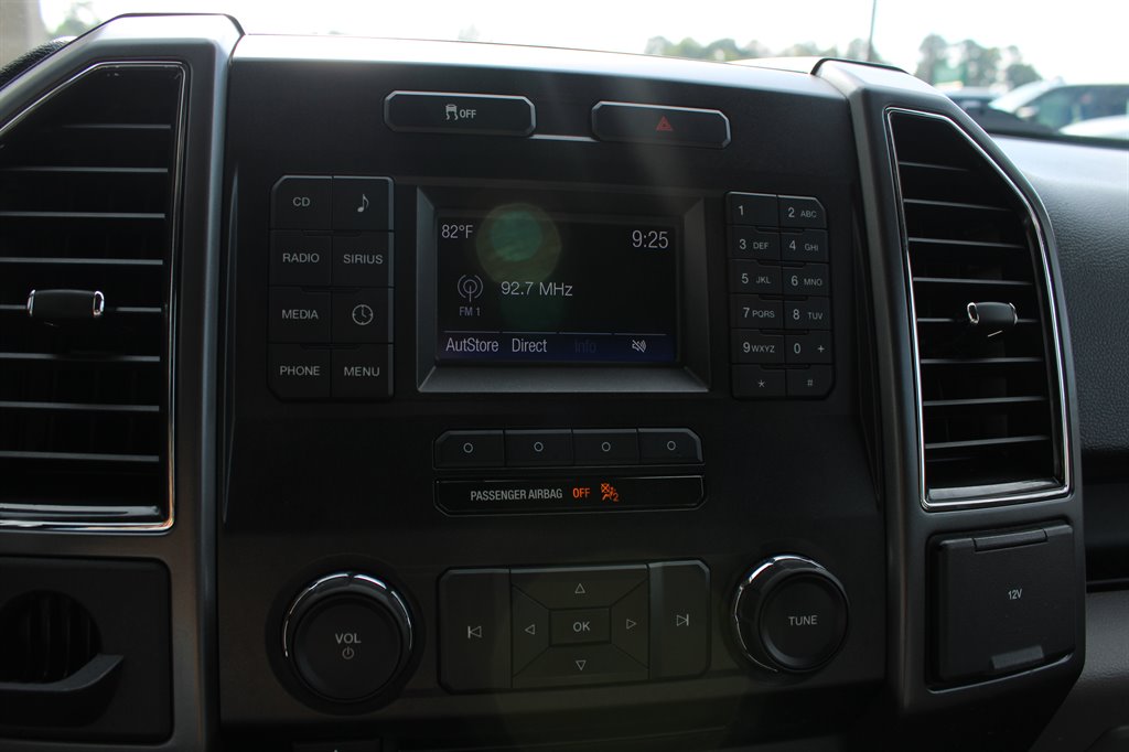 2017 Ford F150 - $18,950
