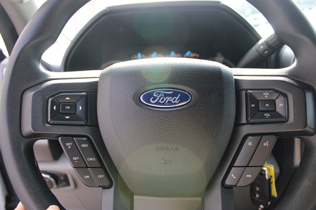 2017 Ford F150 - $18,950