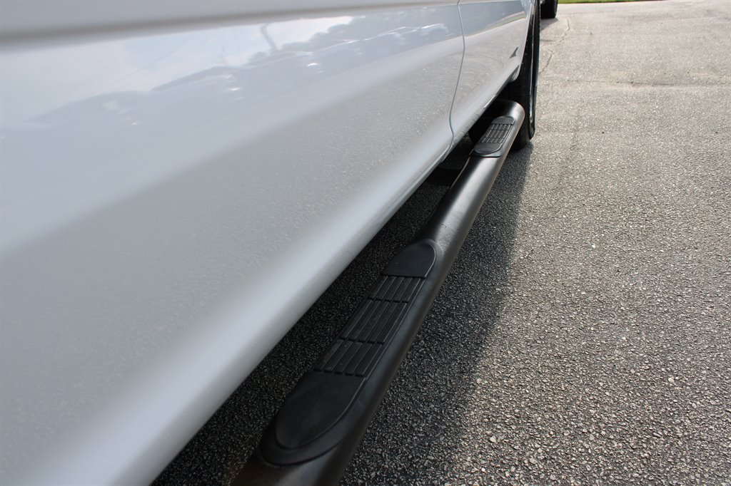 2017 Ford F150 - $18,950