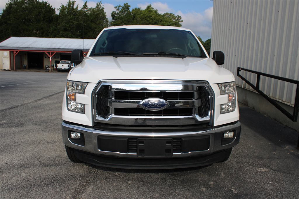 2017 Ford F150 - $18,950