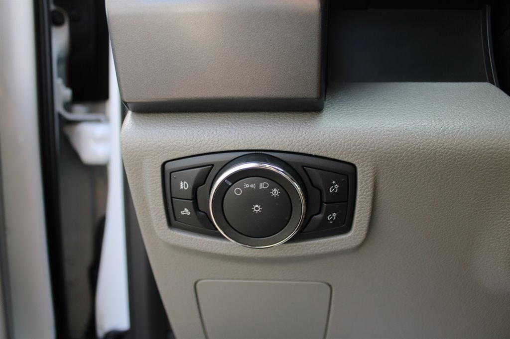 2017 Ford F150 - $18,950