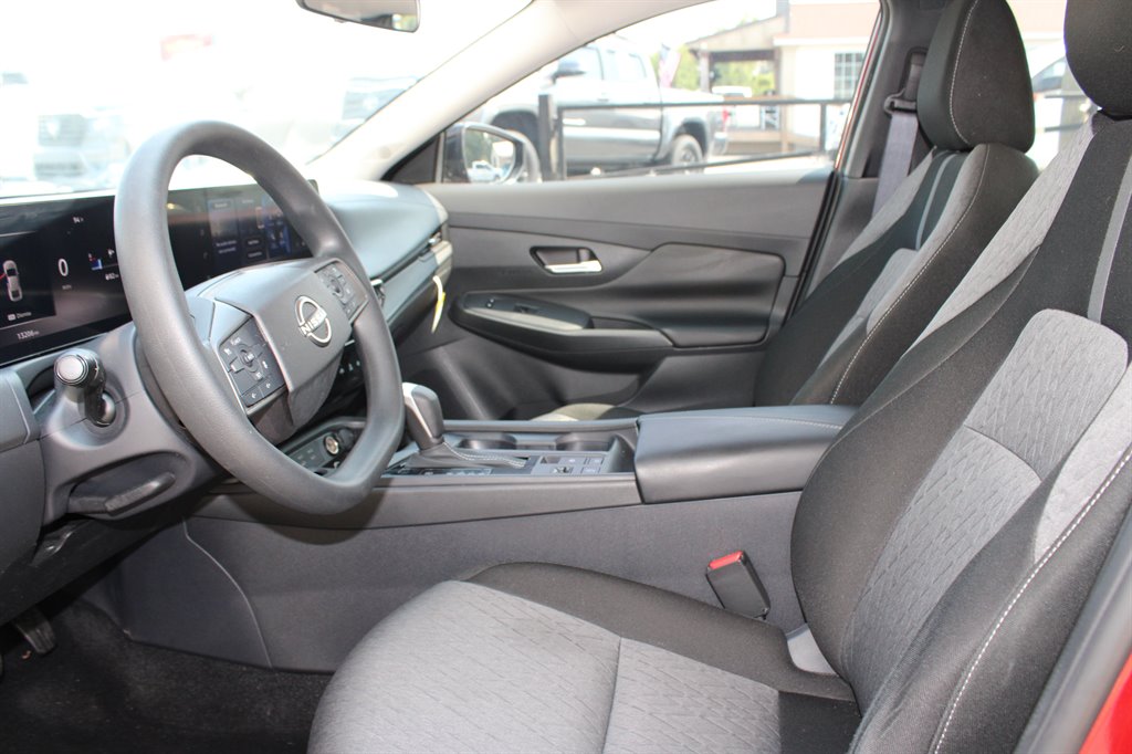 2026 Nissan Sentra - $22,950