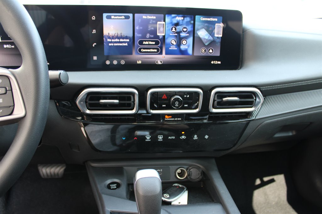 2026 Nissan Sentra - $22,950