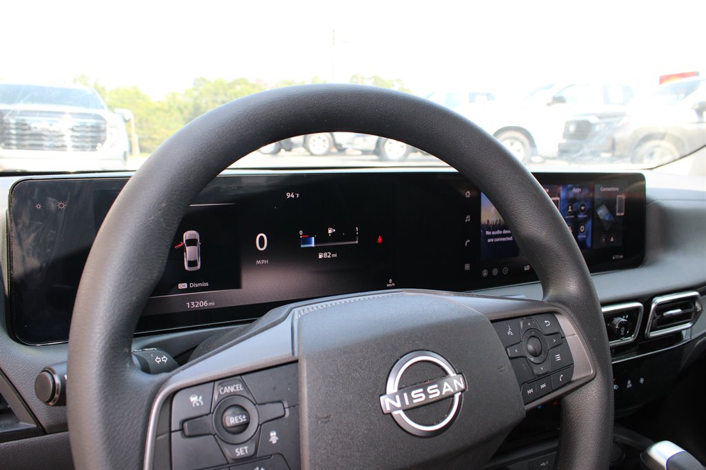 2026 Nissan Sentra - $22,950