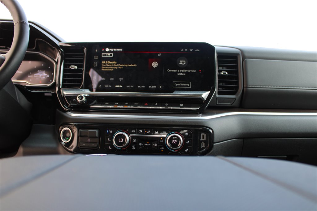 2025 GMC Sierra 1500 - $54,950