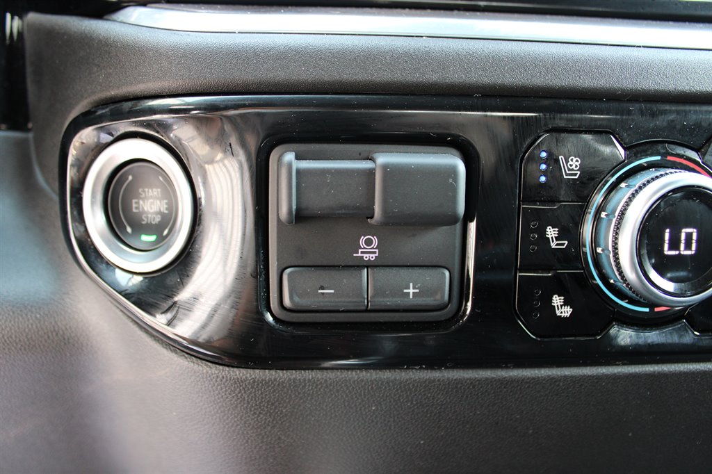 2025 GMC Sierra 1500 - $54,950