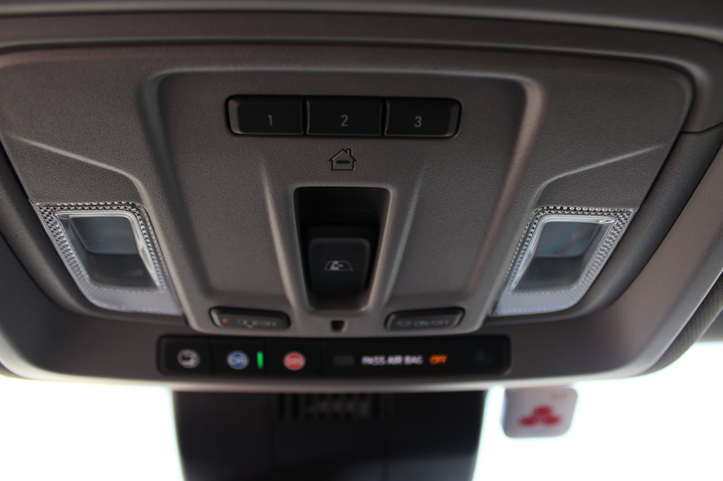 2025 GMC Sierra 1500 - $54,950