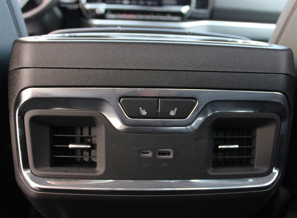 2025 GMC Sierra 1500 - $54,950