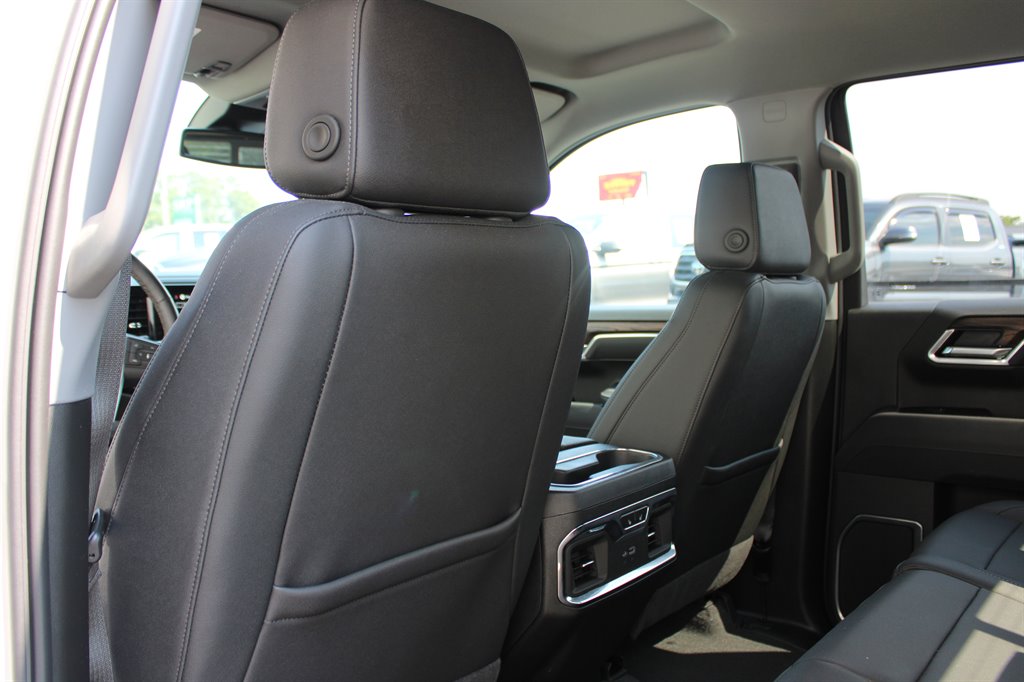 2025 GMC Sierra 1500 - $54,950