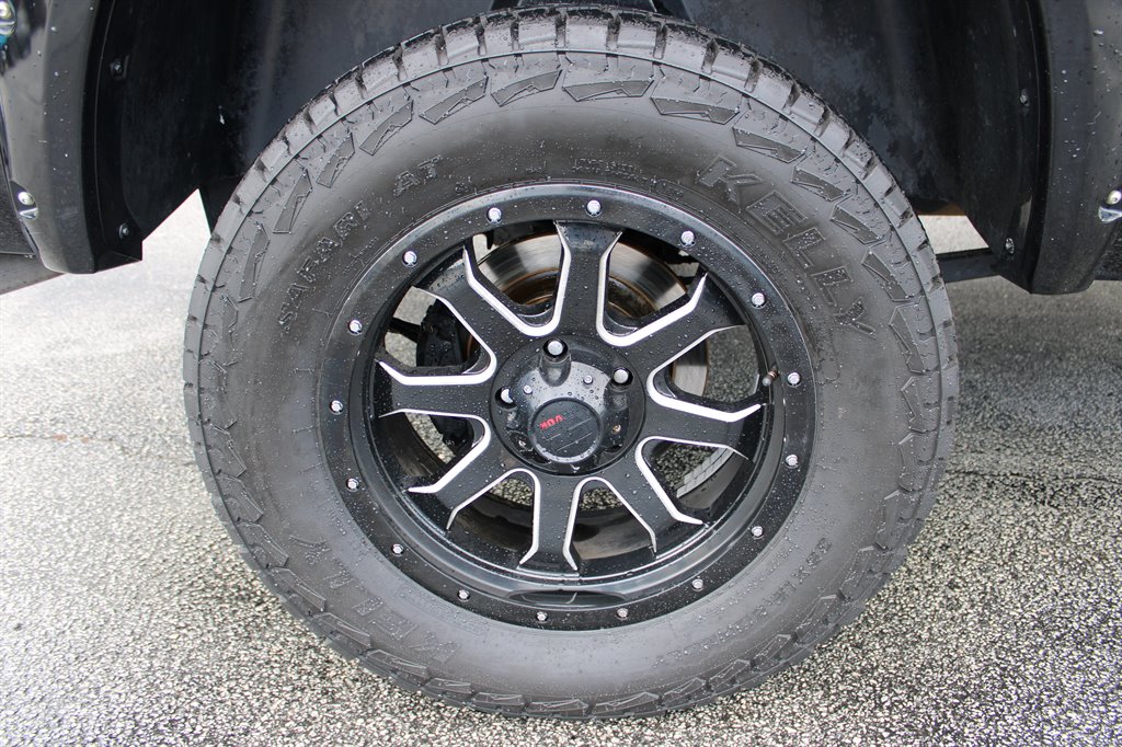 2016 Ram 1500 - $21,950