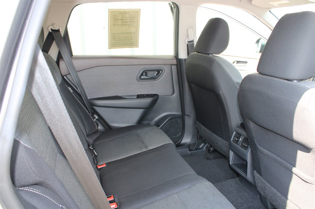 2021 Nissan Rogue - $19,950