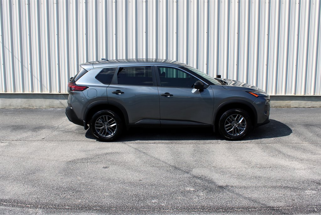 2021 Nissan Rogue - $19,950