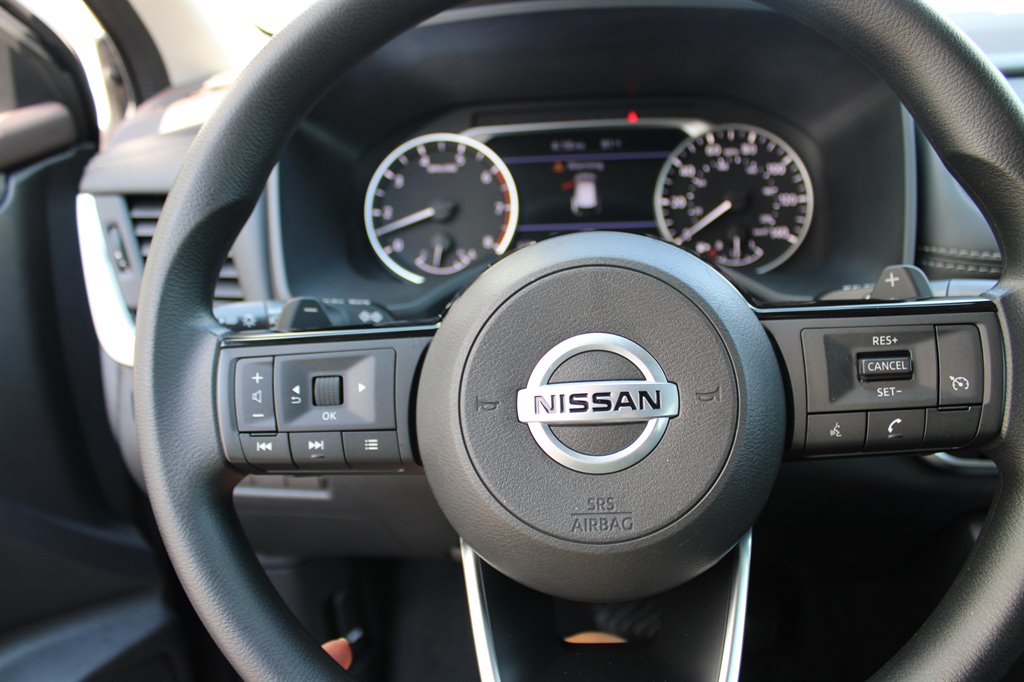 2021 Nissan Rogue - $19,950