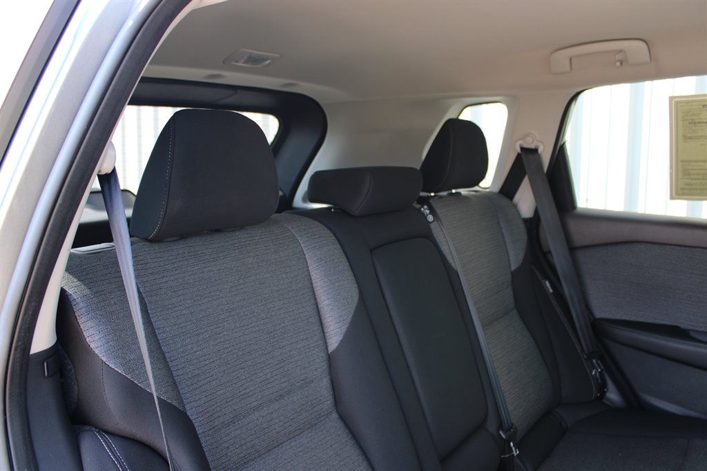 2021 Nissan Rogue - $19,950