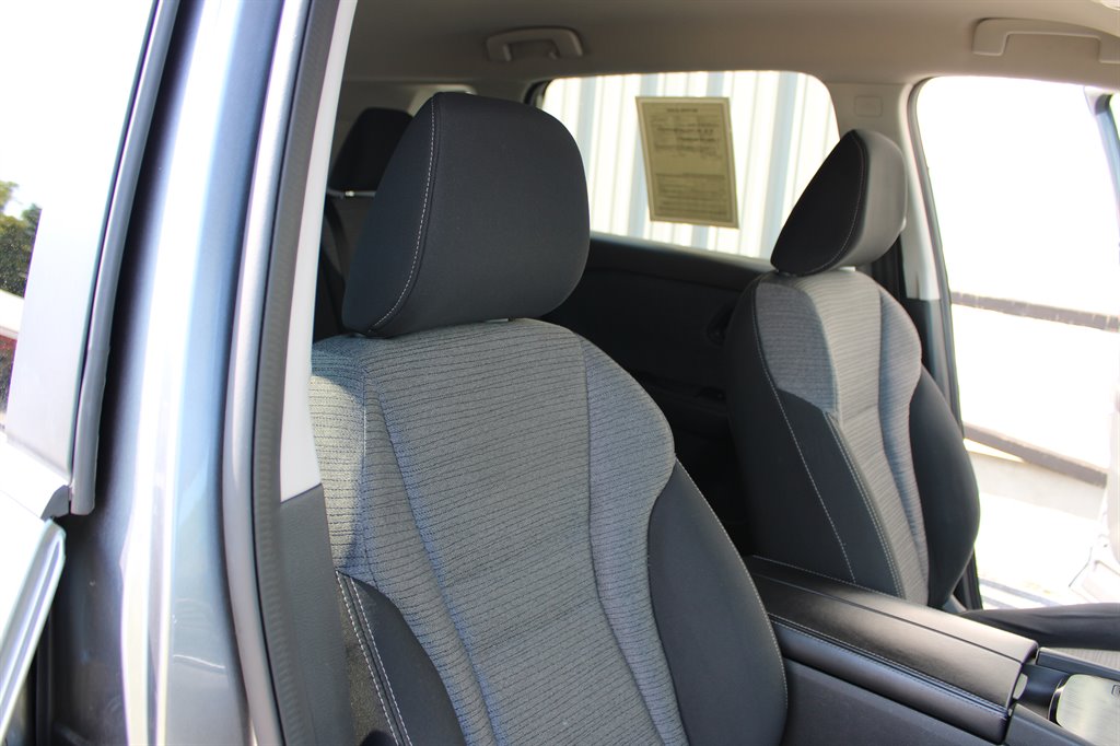 2021 Nissan Rogue - $19,950