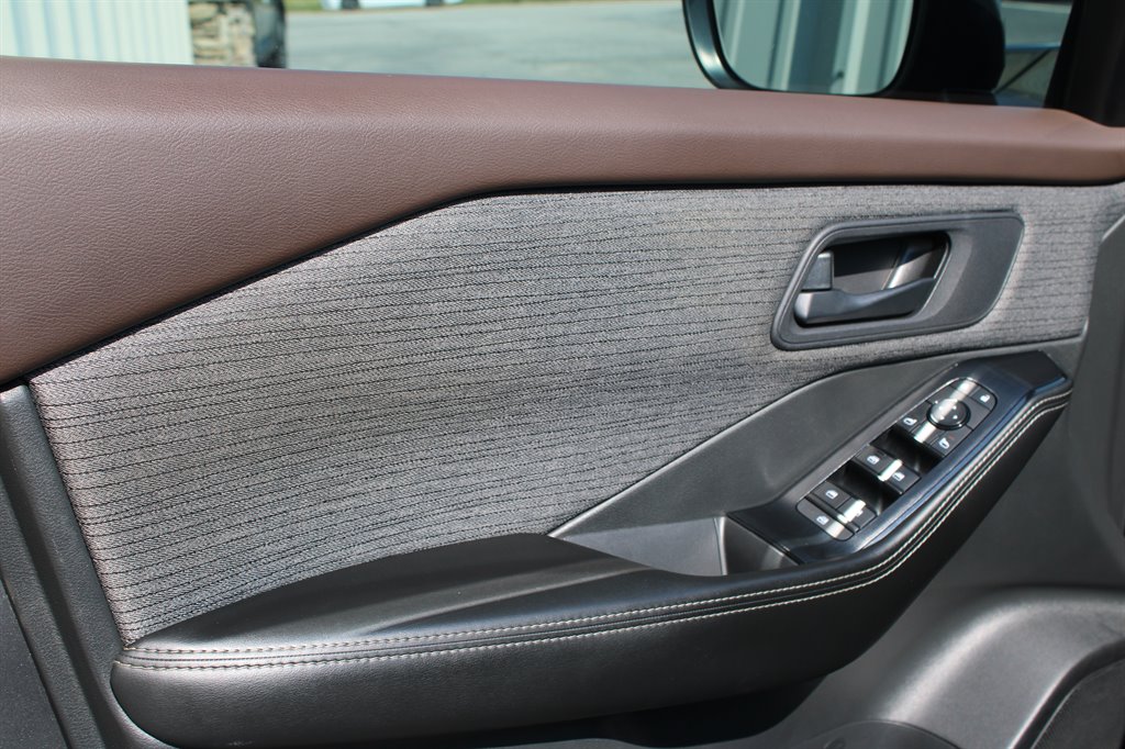 2021 Nissan Rogue - $19,950