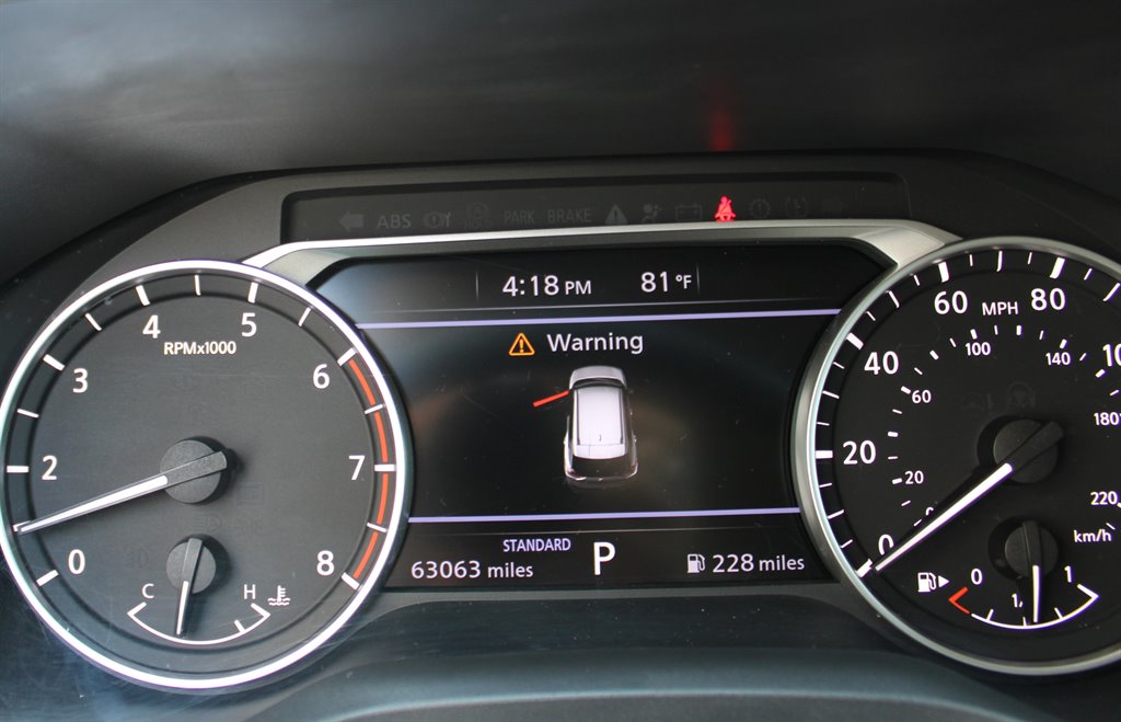 2021 Nissan Rogue - $19,950
