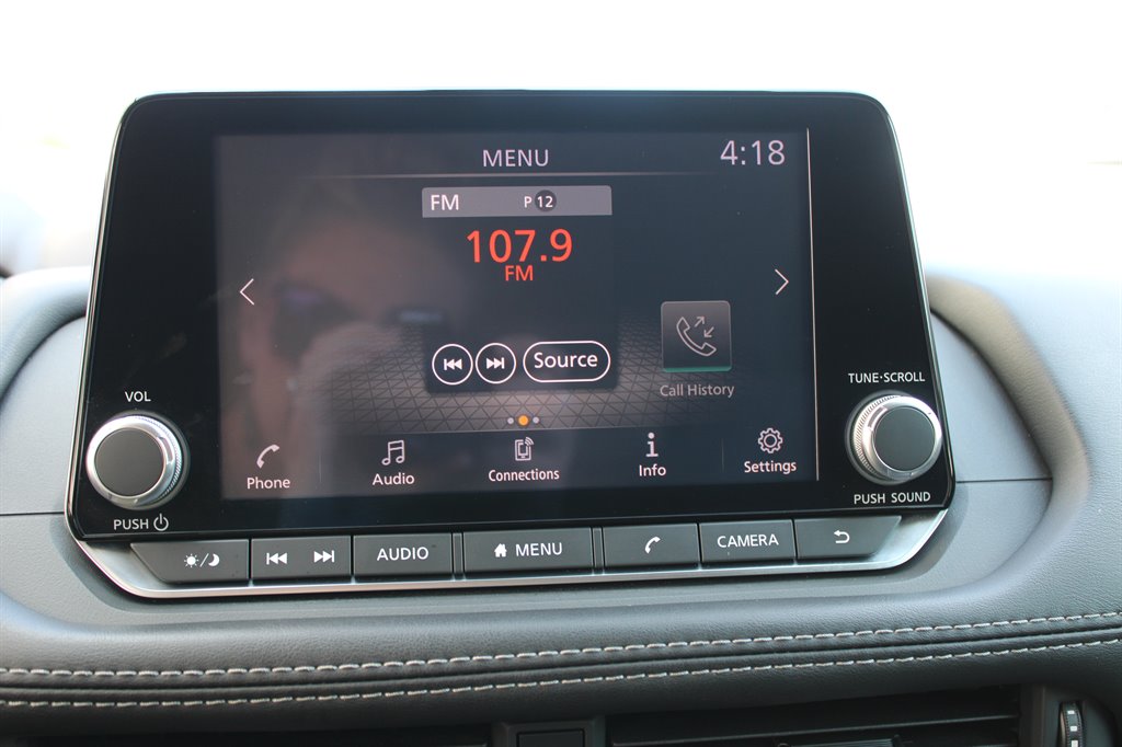 2021 Nissan Rogue - $19,950