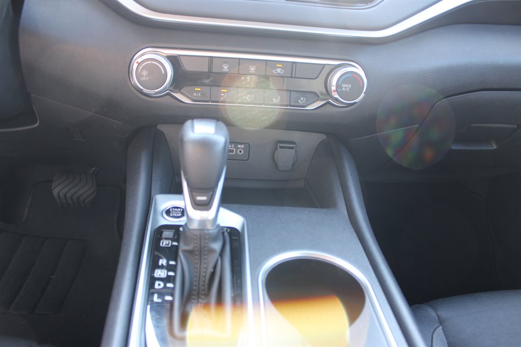 2022 Nissan Altima - $17,950