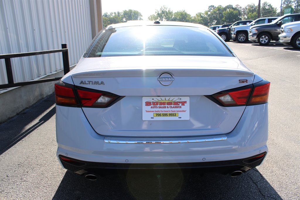 2023 Nissan Altima - $24,950
