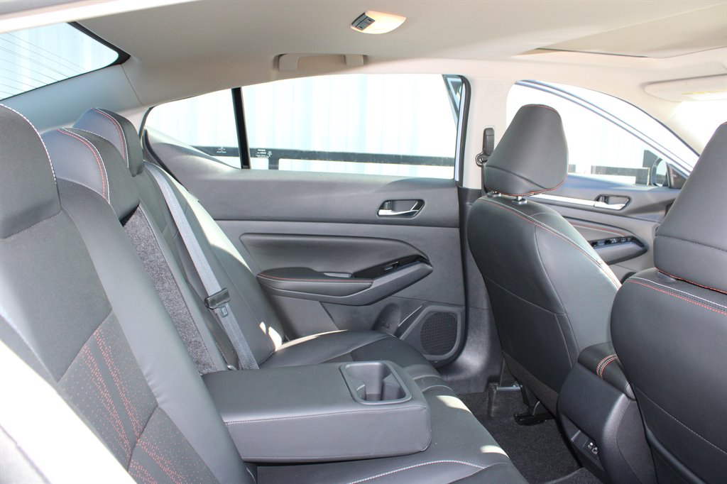 2023 Nissan Altima - $24,950