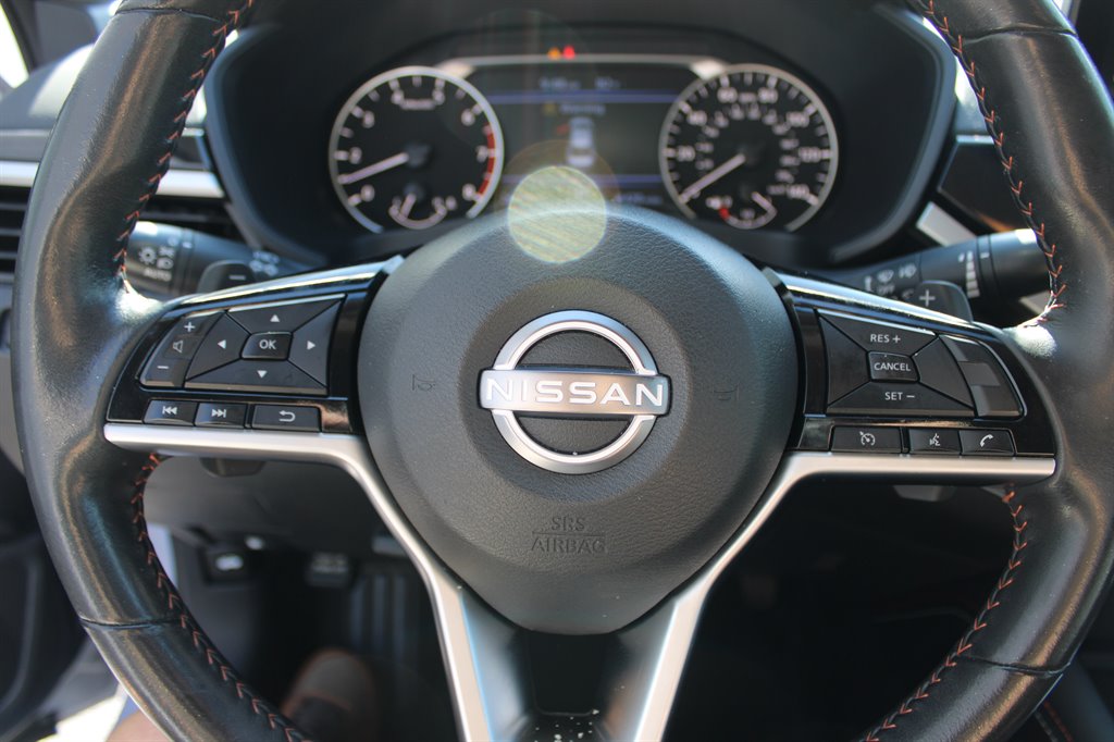 2023 Nissan Altima - $24,950