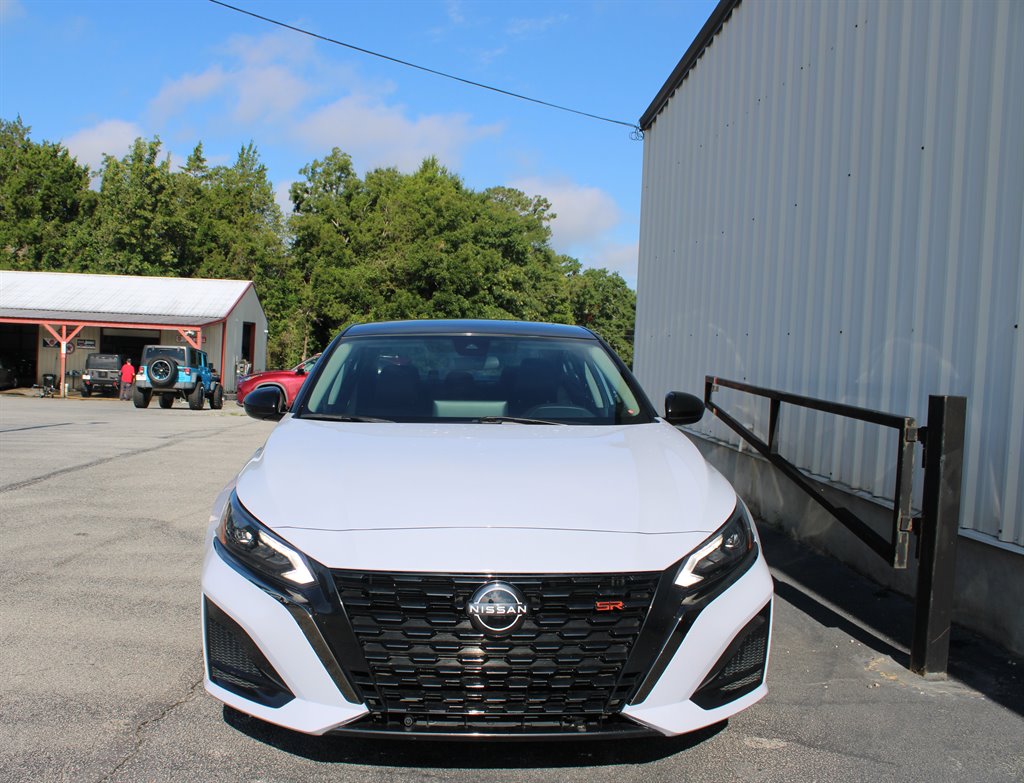 2023 Nissan Altima - $24,950