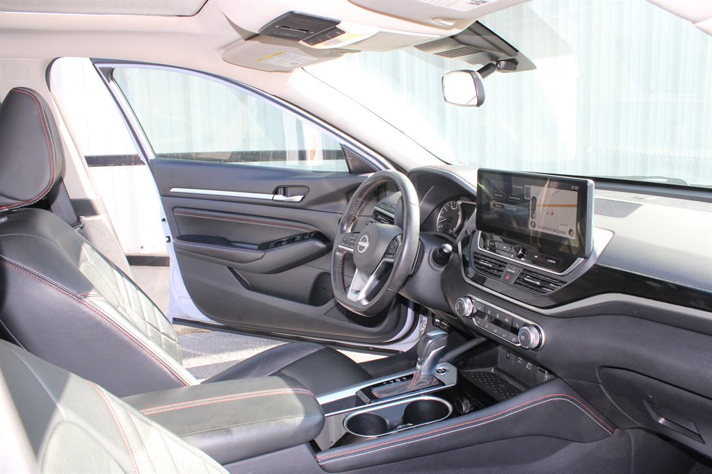 2023 Nissan Altima - $24,950