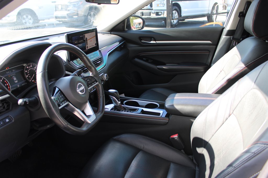 2023 Nissan Altima - $24,950