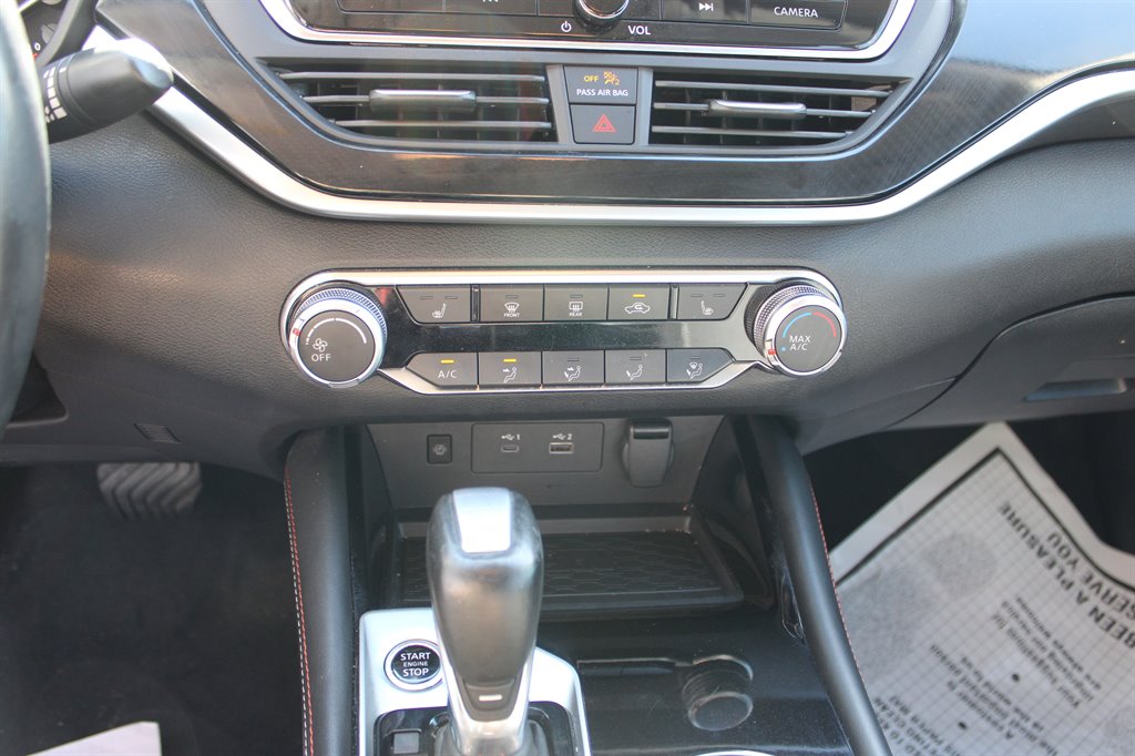 2023 Nissan Altima - $24,950