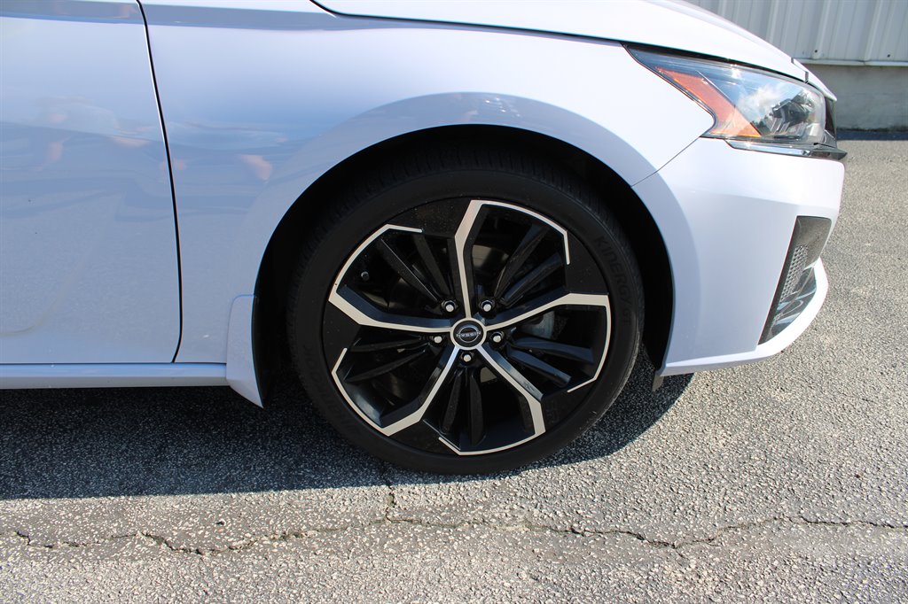 2023 Nissan Altima - $24,950