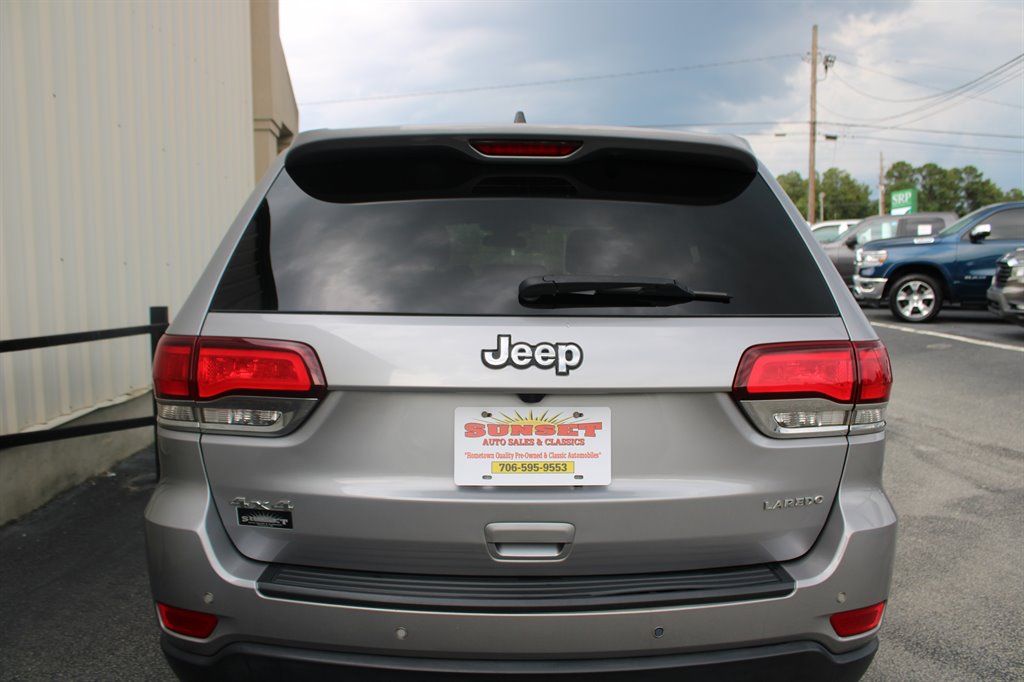 2021 Jeep Cherokee - $24,950