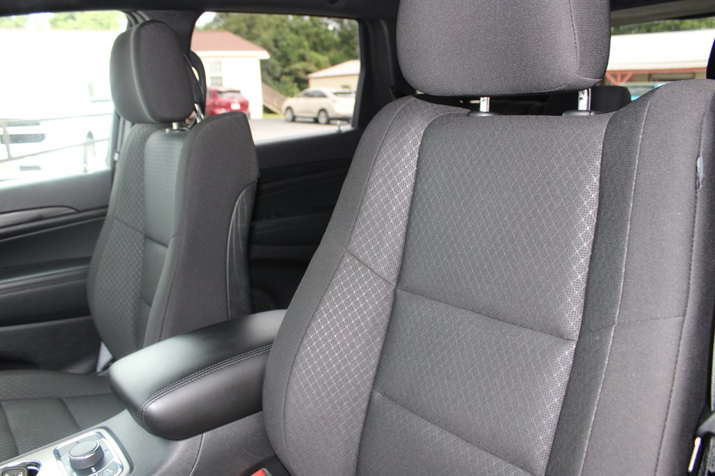 2021 Jeep Cherokee - $24,950