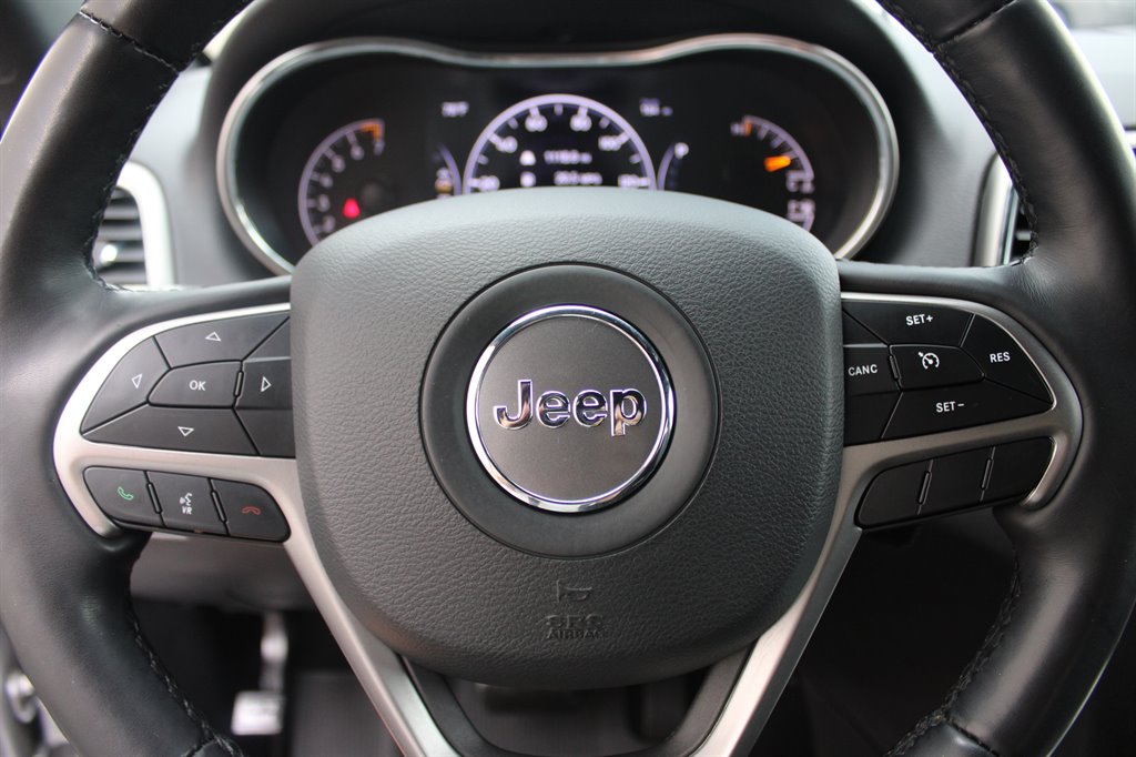 2021 Jeep Cherokee - $24,950