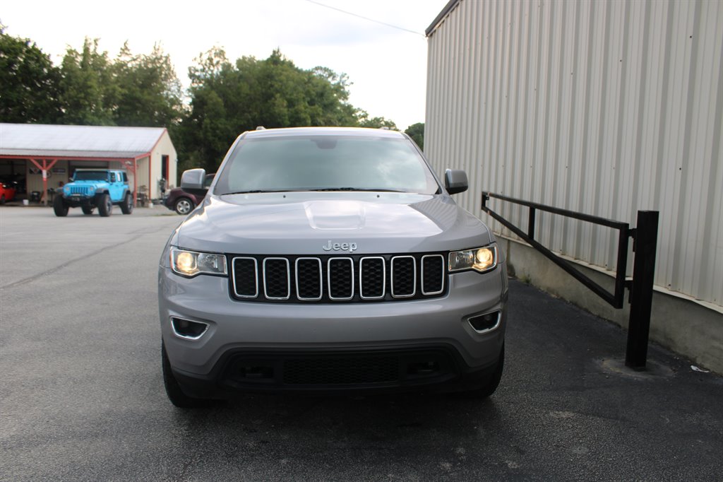 2021 Jeep Cherokee - $24,950