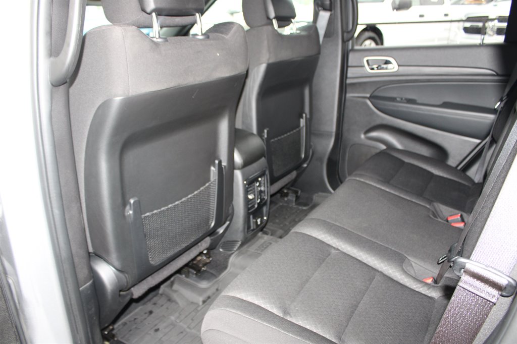 2021 Jeep Cherokee - $24,950